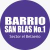 Barrio San Blas 1